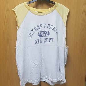 Mens Tank Top
